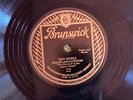 Brun 314 Bascom Lamar Lunceford STEPSTONE   78 rpm Country  1928 EE- 1928