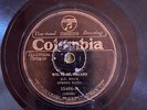 Columbia 15466D Hack String Band  78 rpm Country 1929 ATLANTA