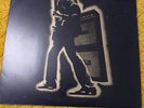 t rex electric warrior vinyl