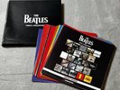 The Beatles Collection - DeAgostini - 1-23 LP VINYL RECORDS (Sealed) Full Set
