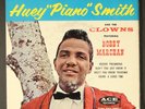 HUEY SMITH: havin' fun with ACE 7