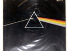PINK FLOYD DARK SIDE OF THE MOON EMI EMS80324 Japan VINYL LP