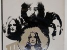 LED ZEPPELIN III ATLANTIC P10106A Japan VINYL LP