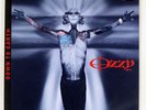 OZZY OSBOURNE DOWN TO EARTH EPIC EPC4984741 Europe VINYL LP