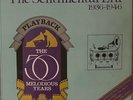 Bollywood The Sentimental Era 50 Melodious Years - Collectors 2 LP VINYL - RARE