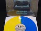 NOFX Double Album LP blue yellow rancid lagwagon no use for a name pennywise