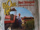 Red Steagall 