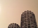 Wilco - Yankee Hotel Foxtrot - Used Black Vinyl 2xLP EX/EX includes CD