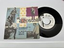 Apostles It's Better That I Move The Things You'll Look For 1966 VERY RARE PROMO