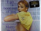 Marty Paich - I Get A Boot Out Of You LP - Rhino RHI1360572 180g Reissue SEALED