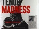 Sonny Rollins - Tenor Madness LP - Prestige - OJC-124 Later Press SEALED
