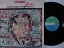 CHARLIE MINGUS Tonight At Noon ATLANTIC LP VG+ s