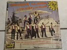 Leyo Peña Y Su Combo - Oriente Llama - Inca Records Lp - Very rare