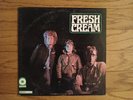 Cream Fresh Cream LP ATCO Records 1967 US MONO ORIGINAL