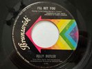 Northern Soul 45 - Billy Butler 