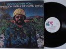 LONNIE LISTON SMITH Visions Of A New World FLYING DUTCHMAN LP VG+ gatefold s