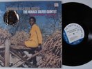 HORACE SILVER QUINTET Serenade To A Soul Sister BLUE NOTE LP NM dmm audiophile s