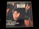 **EXPORT**The Rolling Stones Out of our Heads DECCA 1965 1st Press Mono Vinyl LP