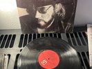 1979 Hank Williams Jr Whiskey Bent And Hell Bound Electra 6E 237A Vinyl LP EX/VG