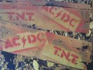 AC/DC - T.N.T. (LP, Album, RP) (Very Good Plus (VG+)) - 2021753159