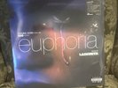 Labrinth Euphoria VMP Exclusive  Marble Purple Vinyl 2nd Edition Limited To 5000