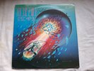 JOURNEY ESCAPE  1981 USA Press LP  *FULLY SIGNED BY CLASSIC LINE-UP  *