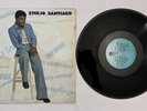 EMILIO SANTIAGO s/t BRAZIL SOUL FUNK LP HEAR