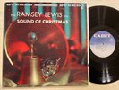 The Ramsey Lewis Trio / Sound Of Christmas LP Cadet Stereo Holiday Jazz M-