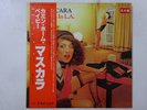 Mascara See You In L.A. Mercury RJ-7643 Japan promo VINYL LP OBI