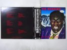 Otis Redding Ten Years Gone Atlantic P-5181 3A Japan promo VINYL LP OBI