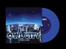 Owl City - FIREFLIES + GOOD TIME 7” Republic Records Singles Day 24 PRESALE NEW