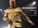 MORRISSEY -  BEETHOVEN WAS DEAF LIVE IN PARIS - 12