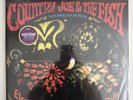COUNTRY JOE AND THE FISH ELECTRIC MUSIC ANALOG 180G PURE PLEASURE UK LP NEW