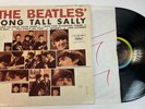 The Beatles Long Tall Sally - Mono Canada 12
