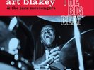 Art Blakey & The Jazz Messengers The Big Beat (Vinyl) 12