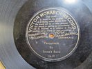 1901 78 rpm Pre Dog Victor Monarch 3438 Pasquinade Sousa's Band