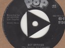 Sonny Knight But Officer Vogue Pop Soul Northern Motown
