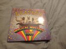 The Beatles MAGICAL MYSTERY TOUR 7