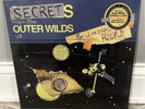 Secrets From The Outer Wilds Echoes Of The Eye OST Soundtrack Vinyl NEW