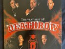 The Very Best of Deathrow Tupac Biggie Dr. Dre Snoop Lady Rage Vinyl Record 2005