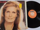 DALIDA Canta In Italiano LP Vinyl 1976 Album ABL-2000 Able CANADA Chanson