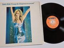 DALIDA Coup De Chapeau Au Passe LP Vinyl 1976 Album ABL-7038 Able CANADA Chanson