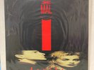 EX/EX RARE 1st Germany 1989 X Mal Deutschland Devils LP Goth Rock Punk Bauhaus