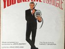 John Barry - You Only Live Twice (Original Motion Picture Soundtrack) (Vinyl)