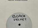Black Velvet Volume 2 - Breakbeat Hardcore Jungle