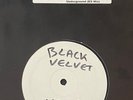 Black Velvet Volume 6 - Breakbeat Hardcore Jungle