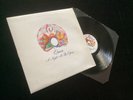 Queen - A Night At The Opera - UK Gatefold LP & Inner - 1st press ‘Blair’s’