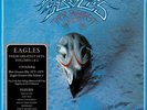 The Eagles - Their Greatest Hits Volumes 1 & 2 [New Vinyl LP]