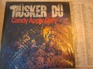 THE HÜSKER DÜ  /  CANDY APPLE GREY      VINYL 12 INCH