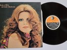Dedicato a MILVA da Ennio Morricone LP Vinyl Album 1972 Ricordi ITALY